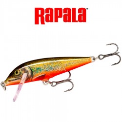 Wobbler Rapala Countdown - Χρώμα CHL