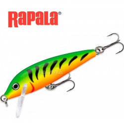 Wobbler Rapala Countdown - Χρώμα FT