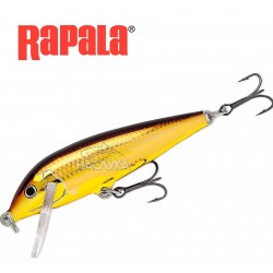 Wobbler Rapala Countdown - Χρώμα GALB