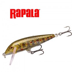 Wobbler Rapala Countdown - Χρώμα GJTR