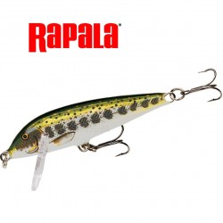 Wobbler Rapala Countdown - Χρώμα MD