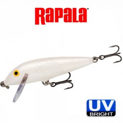 Wobbler Rapala Countdown - Χρώμα PRLU