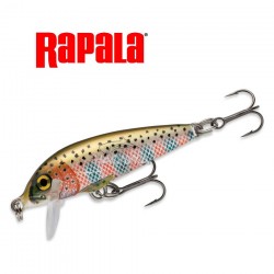 Wobbler Rapala Countdown - Χρώμα RT