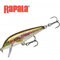 Wobbler Rapala Countdown - Χρώμα RTL