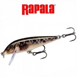 Wobbler Rapala Countdown - Χρώμα SCPL