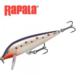 Wobbler Rapala Countdown - Χρώμα SPSB