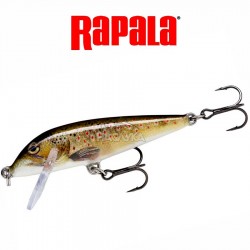 Wobbler Rapala Countdown - Χρώμα TRL