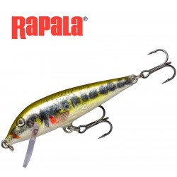 Wobbler Rapala Countdown - Χρώμα VAL