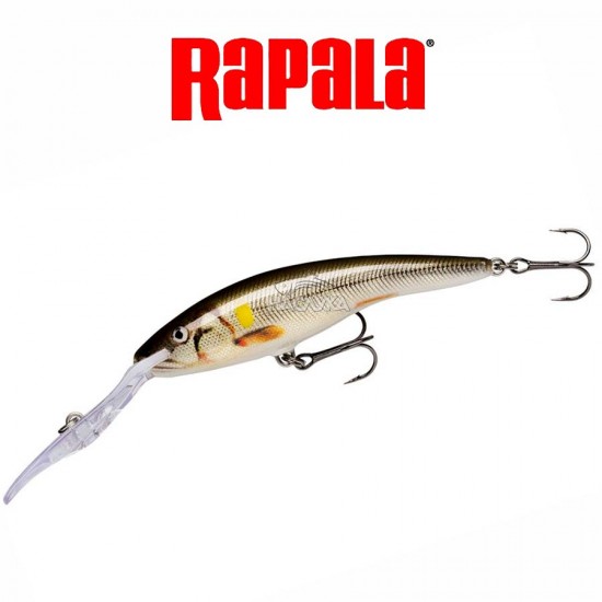 Wobbler Rapala - Κορυφαία ποιότητα