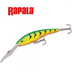 Wobbler Rapala Deep Tail Dancer - Χρώμα BLT
