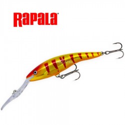 Wobbler Rapala Deep Tail Dancer - Χρώμα CLG