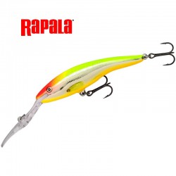 Wobbler Rapala Deep Tail Dancer - Χρώμα CLS