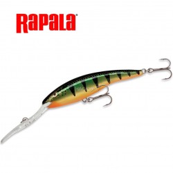 Wobbler Rapala Deep Tail Dancer - Χρώμα FLP