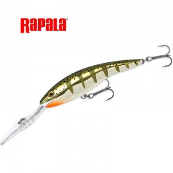 Wobbler Rapala Deep Tail Dancer - Χρώμα FYP