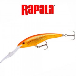 Wobbler Rapala Deep Tail Dancer - Χρώμα GF