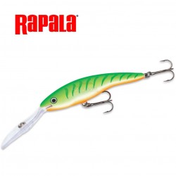 Wobbler Rapala Deep Tail Dancer - Χρώμα GTU