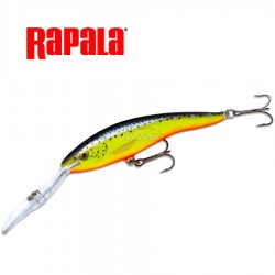 Wobbler Rapala Deep Tail Dancer - Χρώμα HS