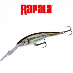 Wobbler Rapala Deep Tail Dancer - Χρώμα MM
