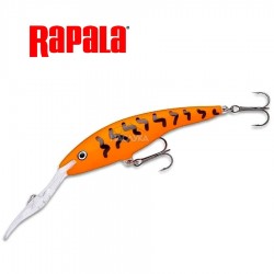 Wobbler Rapala Deep Tail Dancer - Χρώμα OCW