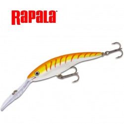 Wobbler Rapala Deep Tail Dancer - Χρώμα OTU
