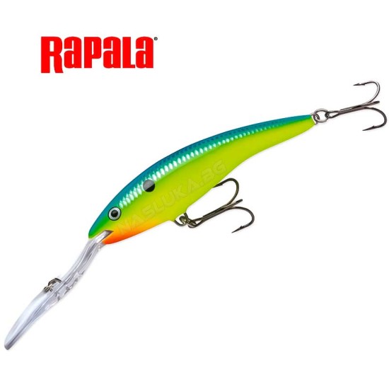 Wobbler Rapala - Κορυφαία ποιότητα