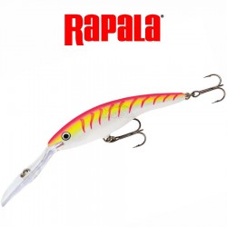 Wobbler Rapala Deep Tail Dancer - Χρώμα PTU