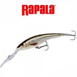 Wobbler Rapala Deep Tail Dancer - Χρώμα ROL