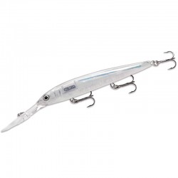 Suspending Wobbler Rapala Down Deep Husky Jerk - GMN