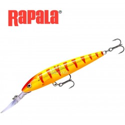 Wobbler Rapala Down Deep Husky Jerk - Χρώμα CLG