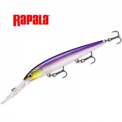 Wobbler Rapala Down Deep Husky Jerk - Χρώμα PDS