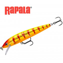 Τεχνητό Rapala Husky Jerk - χρώμα CLG