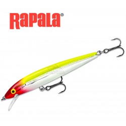 Τεχνητό Rapala Husky Jerk - χρώμα CLN
