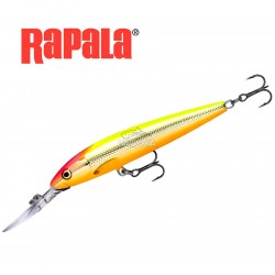 Τεχνητό Rapala Husky Jerk - χρώμα CLS