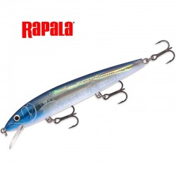 Τεχνητό Rapala Husky Jerk - χρώμα HGH