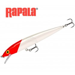 Τεχνητό Rapala Husky Jerk - χρώμα RH