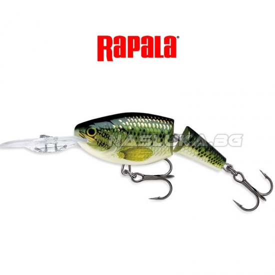 Wobbler Rapala - Κορυφαία ποιότητα