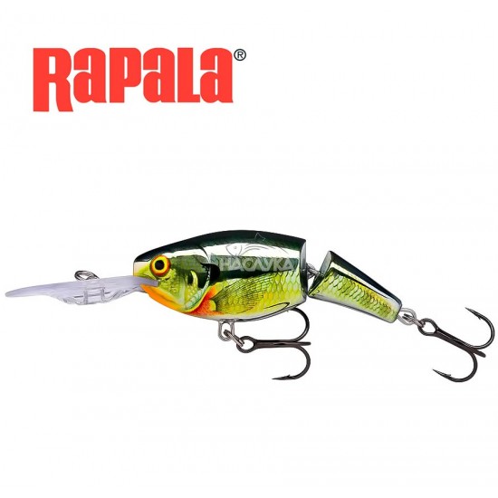 Wobbler Rapala - Κορυφαία ποιότητα