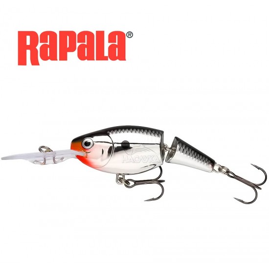 Wobbler Rapala - Κορυφαία ποιότητα