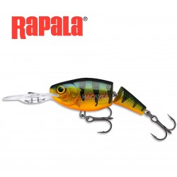Rapala Jointed Shad Rap - Χρώμα P