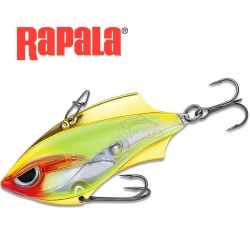 Wobbler Rapala Rap - V Blade - Χρώμα CLN