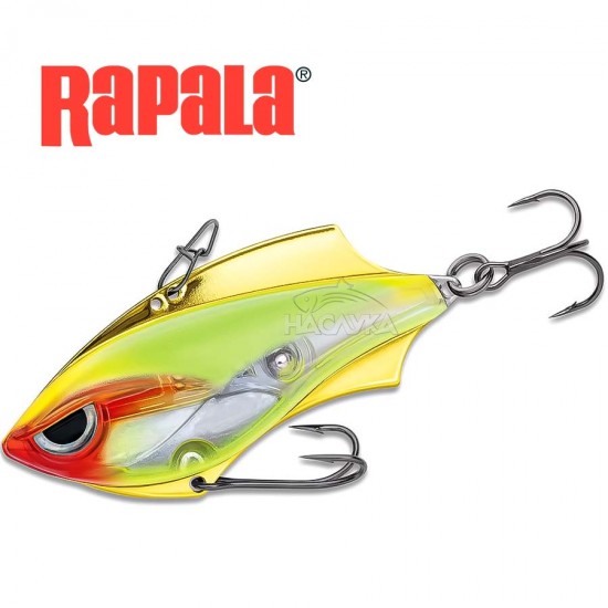 Wobbler Rapala - Κορυφαία ποιότητα