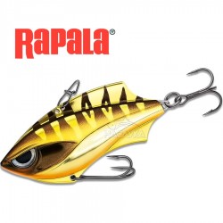 Wobbler Rapala Rap - V Blade - Χρώμα GCHT