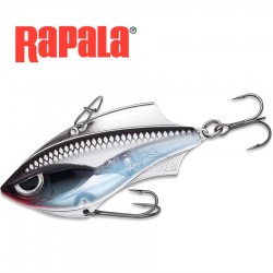 Wobbler Rapala Rap - V Blade - Χρώμα S