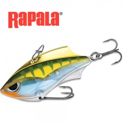 Wobbler Rapala Rap - V Blade - Χρώμα YP