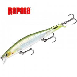 Wobbler Rapala RipStop Minnow SP - 9εκ - 7γρ - Χρώμα HER