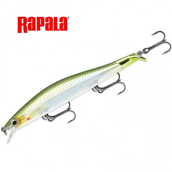 Wobbler Rapala - Κορυφαία ποιότητα