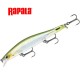 Wobbler Rapala - Κορυφαία ποιότητα