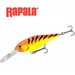Wobbler Rapala Shad Rap - Χρώμα HT