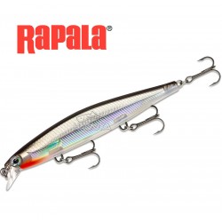 Wobbler Rapala Shadow Rap - Χρώμα S
