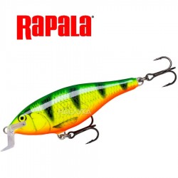 Wobbler Rapala Shadow Rap Shad - Χρώμα FP